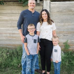 Meet your Posher, Mindy